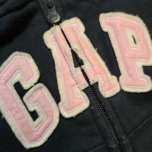🌻 Donating Soon 🌻 Gap hoodie 18-24 months - Picture 5 of 8